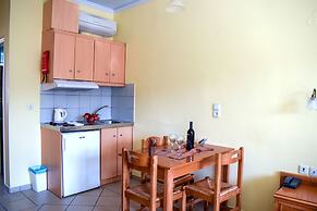 Kleoniki Mare Hotel