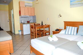 Kleoniki Mare Hotel