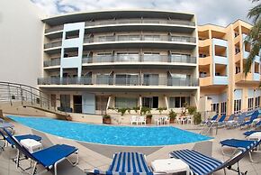 Kleoniki Mare Hotel