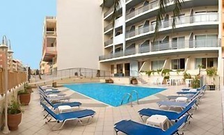 Kleoniki Mare Hotel