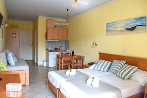 Kleoniki Mare Hotel