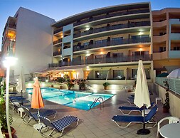 Kleoniki Mare Hotel