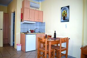 Kleoniki Mare Hotel