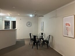 Spring Hill Gardens Apartments