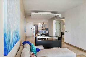 Watermark Luxury Oceanfront All Suite Hotel