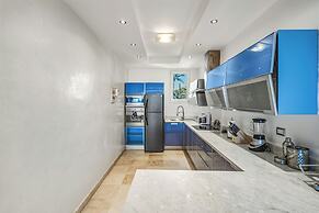 Watermark Luxury Oceanfront All Suite Hotel
