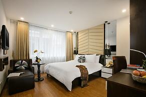 Splendid Star Grand Hotel & Spa