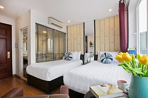 Splendid Star Grand Hotel & Spa
