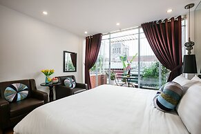 Splendid Star Grand Hotel & Spa