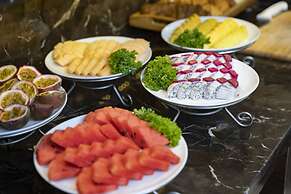 Splendid Star Grand Hotel & Spa