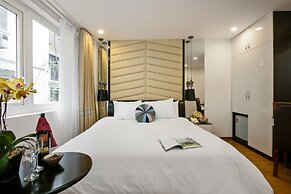 Splendid Star Grand Hotel & Spa