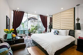 Splendid Star Grand Hotel & Spa