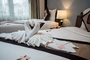 Splendid Star Grand Hotel & Spa