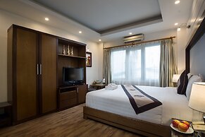Splendid Star Grand Hotel & Spa