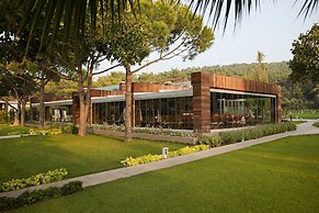 Ortunc Hotel - Boutique Class