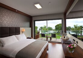 Ortunc Hotel - Boutique Class