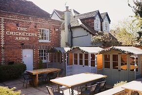 The Cricketers Arms