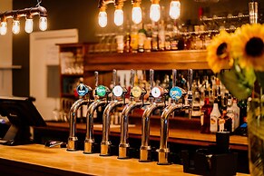 The Cricketers Arms