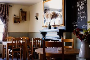 The Cricketers Arms