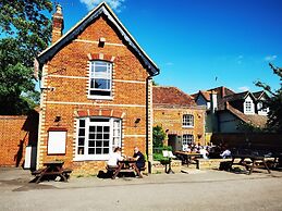 The Cricketers Arms