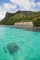 Apulit Island Resort