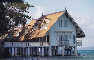 Apulit Island Resort