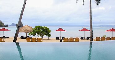 Apulit Island Resort