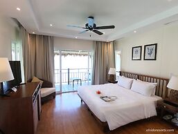 Apulit Island Resort