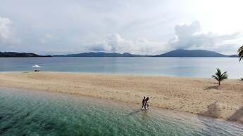 Apulit Island Resort