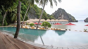 Apulit Island Resort