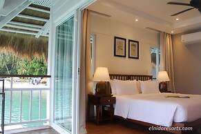 Apulit Island Resort