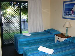 Noosa Keys Resort