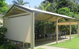 Noosa Keys Resort