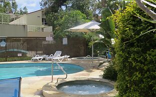 Noosa Keys Resort
