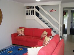 Noosa Keys Resort