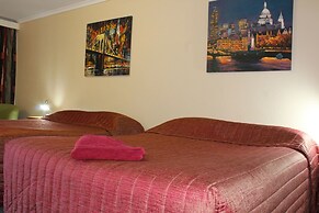 Motel Mount Gambier