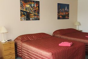 Motel Mount Gambier