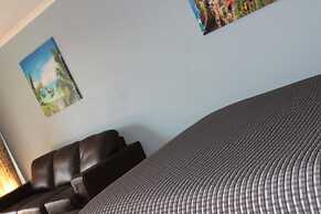 Motel Mount Gambier