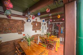 Hotel Muisca