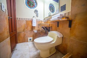 Hotel Muisca
