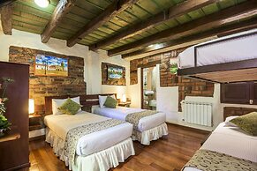 Hotel Muisca