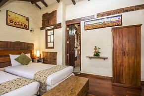Hotel Muisca