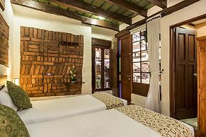 Hotel Muisca