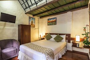 Hotel Muisca
