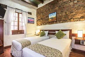 Hotel Muisca