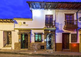Hotel Muisca