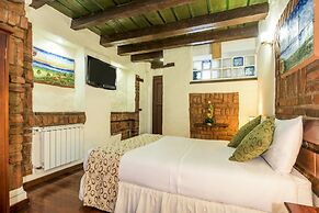 Hotel Muisca