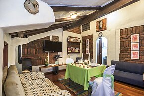 Hotel Muisca
