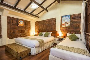 Hotel Muisca