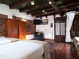 Hotel Muisca